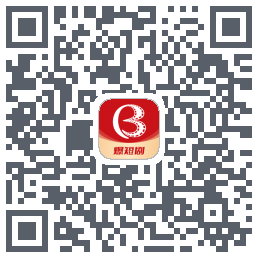 爆米花视频 QRcode