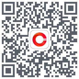 红圈CRM+的下载二维码