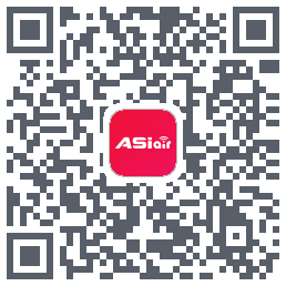 ASIAIR QRcode
