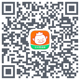 猪八戒的下载二维码