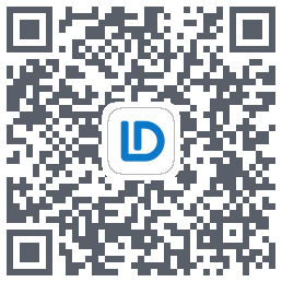 蓝豆云 QRcode