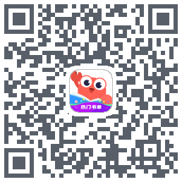 KaDa阅读 QRcode