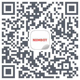 NIIMBOT QRcode