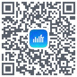 数据分析V11du code QR de téléchargement