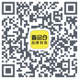 壹品仓 QRcode