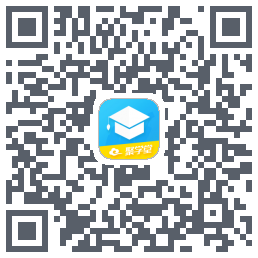 208聚学堂的下載二維碼