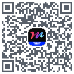 MIX的下載二維碼