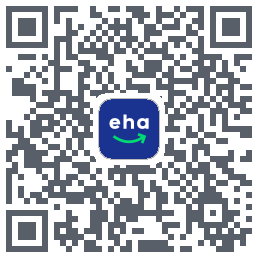 ehamarketsรหัส QR สำหรับดาวน์โหลด