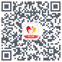 党群同心 QRcode