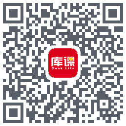 库课网校的下載二維碼