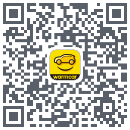 WarmCar QR-код для загрузки