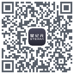 星途星纪元 QRcode