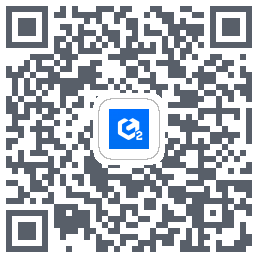 新核云のダウンロードQRコード