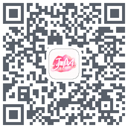 橘漫 QRcode
