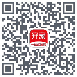 齐家 QRcode