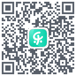 音乐App QRcode