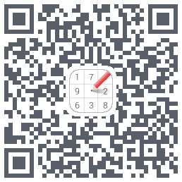 数独控kod QR do pobrania