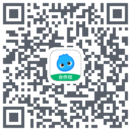 数据测试环境código QR de descarga de