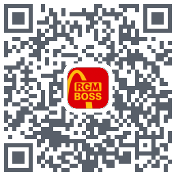 RGM BOSScodice QR per il download
