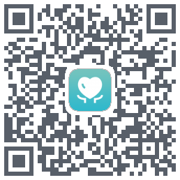 自测血压-亚心医院 QRcode