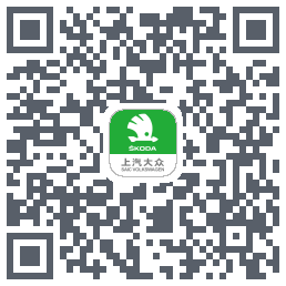 斯柯达รหัส QR สำหรับดาวน์โหลด