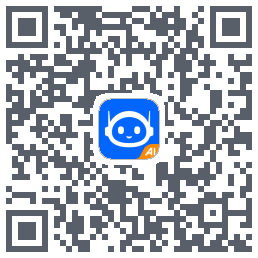 哗哗 QRcode