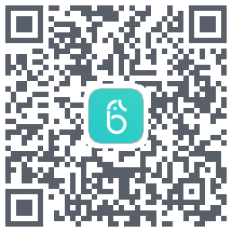 海马爸比 QRcode