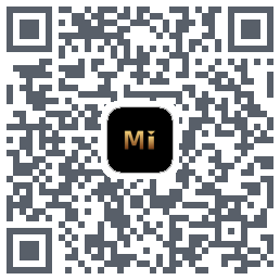 秘语空间 QRcode