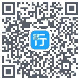 湘行一卡通 QRcode