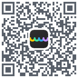 UPDF QRcode
