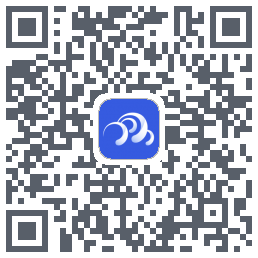 看天du code QR de téléchargement
