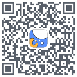 冒泡联联的下载二维码