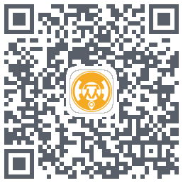 众代驾 QRcode