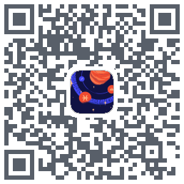 星盘说 QRcode