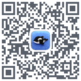 网鱼 QRcode