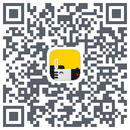 快乐斑马HD的下載二維碼