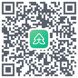 大参林百科 QRcode