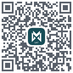 猛士汽车的下載二維碼