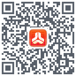 华源鑫理财的下載二維碼
