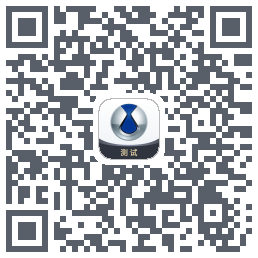 腾势汽车 QRcode