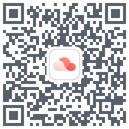 红云浏览器codice QR per il download