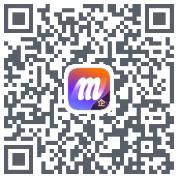 享脉企业版的下載二維碼