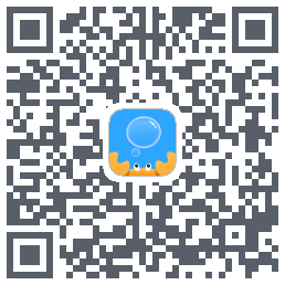 冒泡 QRcode