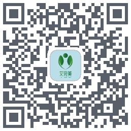 艾完美 QRcode