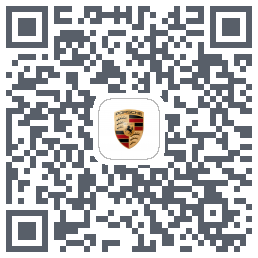 保时捷 QRcode