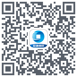 期货赢家 QRcode