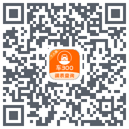 车300 QRcode