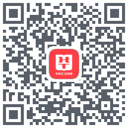 华图在线的下載二維碼