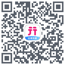 无忧行 QRcode
