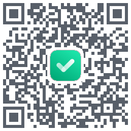 指尖时光 QRcode